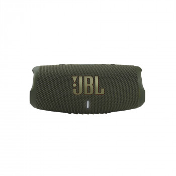 JBLCHARGE5GRN (5083979) JBL Charge 5 Portable Waterproof Speaker - Green